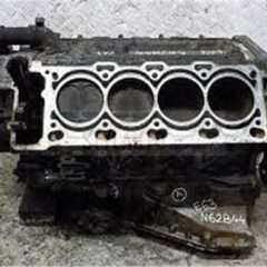 bloque motor bmw 745i n62b44