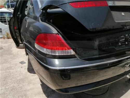 pilotos traseros bmw 750 e65