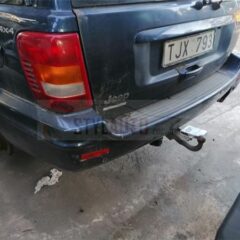 BOLA REMOLQUE JEEP GRAND CHEROKEE