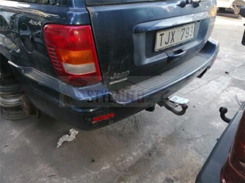 BOLA REMOLQUE JEEP GRAND CHEROKEE