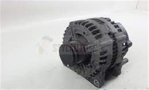 alternador audi q7 3.0 tdi
