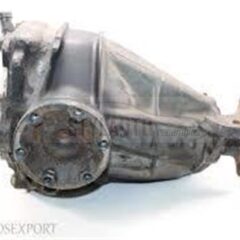 GRUPO DIFERENCIAL TRASERO MB W202 C220D