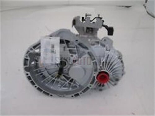 CAJA MANUAL MERCEDES CLASE B 716526