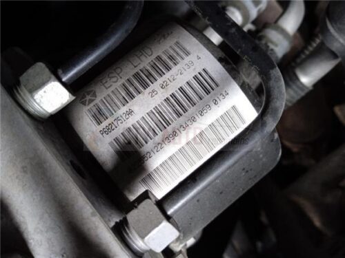 abs fiat freemont P68217512AA, 25.0212-2139.4, 25021221394, 28.5266-1202.3, 28526612023