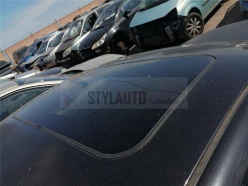 techo solar vw passat 3b3