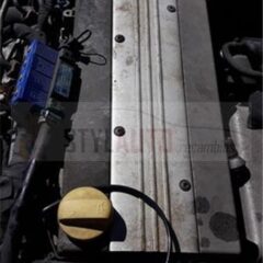 CULATA SAAB 93 9-3 2.0 GASOLINA