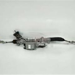 cremallera direccion electrica mercedes gla