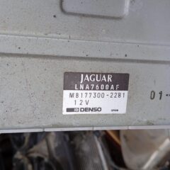 Controlador Jaguar LNA7600AF 177300-2281 Denso 15211