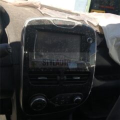 pantalla display renault clio 4