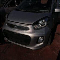 delantera completa kia picanto 1.0 año 2015
