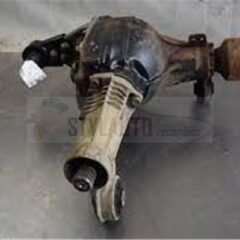 grupo delantero jeep 52111958ab