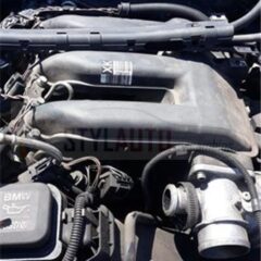 COLECTOR DE ADMISION BMW 320D 150CV
