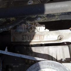 cremallera direccion jeep commander 3.0 crd