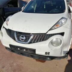 despiece completo nissan juke 1.5 dci