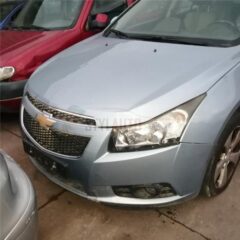 delantera completa chevrolet cruze 2.0 163cv
