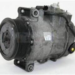 compresor de aire mercedes e280 cdi