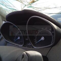 cuadro de relojes ford fiesta 6 1.0 ecoobost