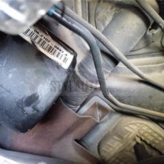 ABS UNITAD DE CONTROL Mitsubishi Grandis 4670A076 06.2102-0368.4 06.2102-0897.4 06.2109-0556.3.