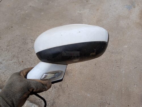espejo retrovisor izquierdo citroen ds4