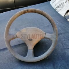 VOLANTE MITSUBISHI MONTERO A RESTAURAR