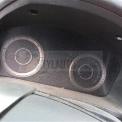 cuadro de relojes ssanyong korando 2.2Xdi 4WD D22DTF