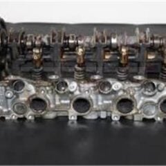 culata mercedes clase a 160 166960