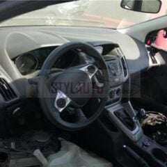 equipo de airbags ford focus mk3