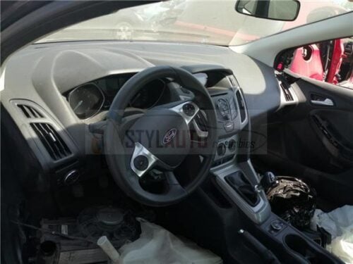 equipo de airbags ford focus mk3