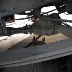 DIFERENCIAL TRASERO MERCEDES SPRINTER