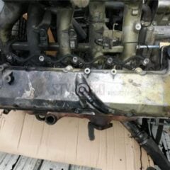 culata mercedes sprinter 2.9 turbo