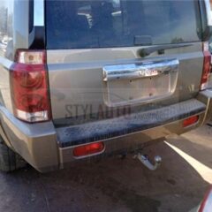 BOLA DE REMOLQUE JEEP COMMANDER 3.0 CRD