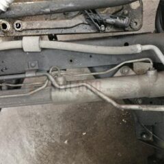 cremallera direccion bmw x5 e70