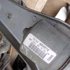 404574 motor limpia delantero para CADILLAC SRX 4.6 AWD