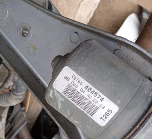 404574 motor limpia delantero para CADILLAC SRX 4.6 AWD