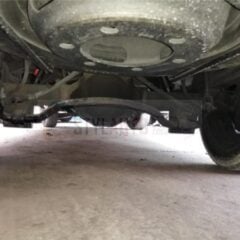 diferencial trasero mercedes sprinter cd