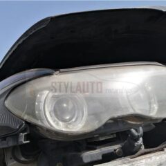 faros xenon bmw 750i e65