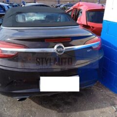 DESPIECE COMPLETO OPEL ASTRA CABRIO