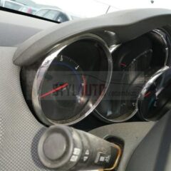 cuadro de relojes chevrolet cruze 2.0