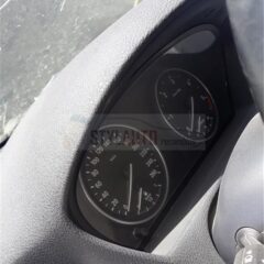 CUADRO RELOJES BMW X5 4.0D X-DRIVE