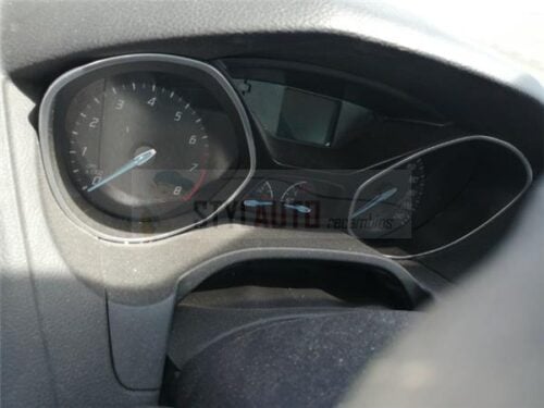 cuadro relojes ford focus mk3 1.0 m1da