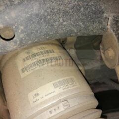 amortiguador trasero audi q7 7l8616019c