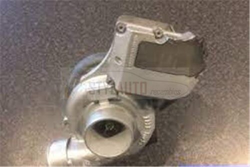 turbo mercedes vito 2.2 cdi a6460901580
