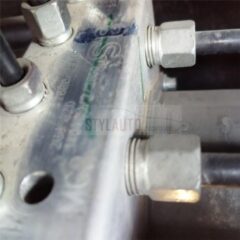 abs nissan qashqai j11 476604EA0E 2265106516 269620