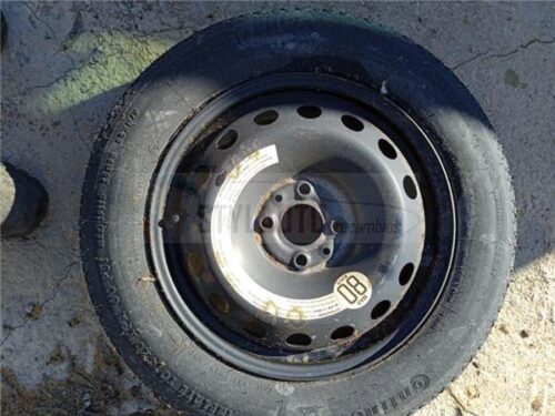 rueda de galleta fiat bravo 2 15 pulgadas