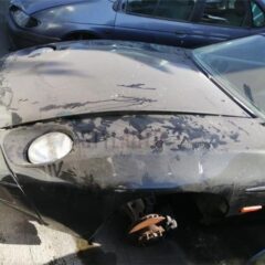 DESPIECE COMPLETO PORSCHE 928