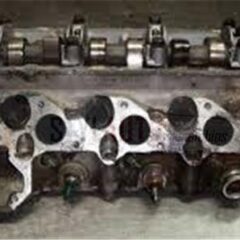 culata mercedes 190 2.0d 601911