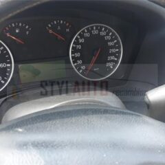 CUADRO DE RELOJES FIAT CROMA JTD