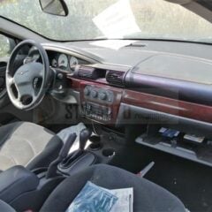DESPIECE COMPLETO CHRYSLER SEBRING LE