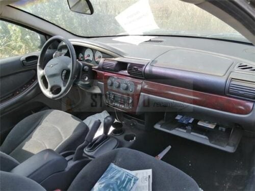 DESPIECE COMPLETO CHRYSLER SEBRING LE - Imagen 2