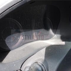 cuadro de relojes hyundai i40 1.7 crdi